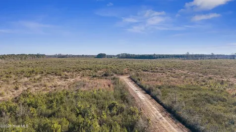 700 Acres Earl Davis Road Rose Hill NC 28458