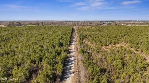 700 Acres Earl Davis Road Rose Hill NC 28458