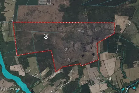 700 Acres Earl Davis Road Rose Hill NC 28458