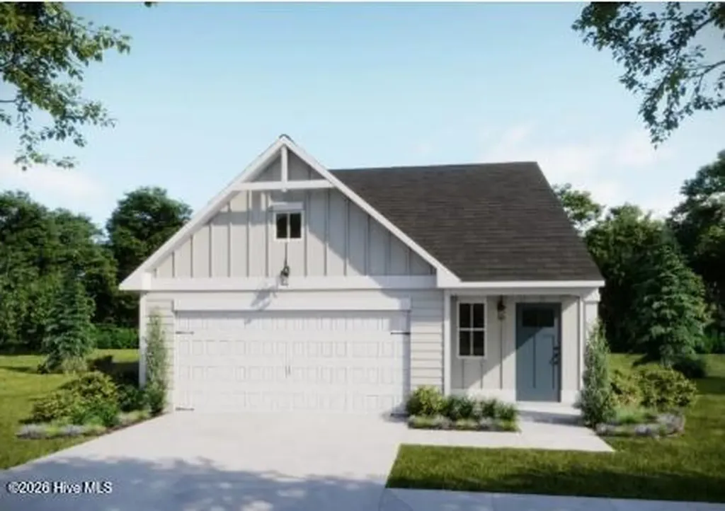 149 Brookfield Branch Road Hampstead NC 28443