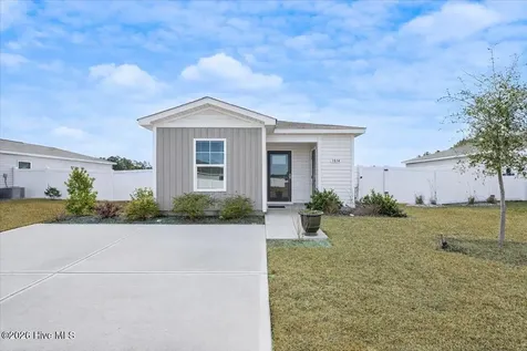 3834 Lady Bug Drive Shallotte NC 28470