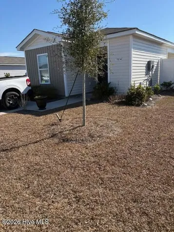 3834 Lady Bug Drive Shallotte NC 28470