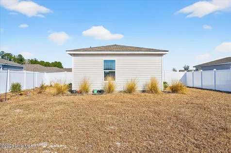3834 Lady Bug Drive Shallotte NC 28470