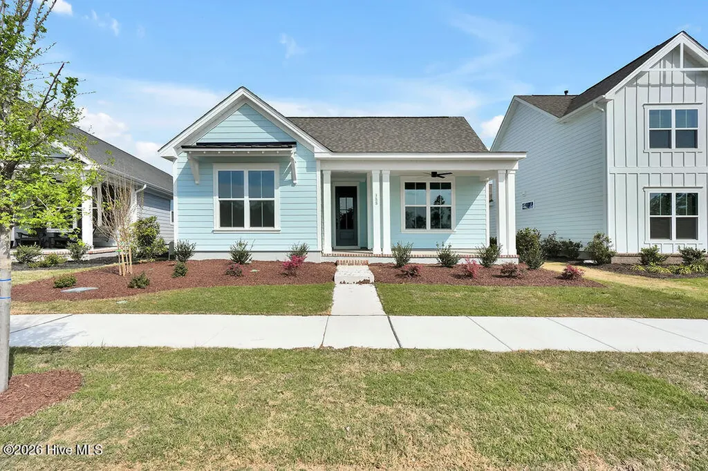 388 Longhill Drive Wilmington NC 28412