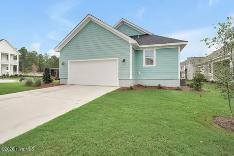 388 Longhill Drive Wilmington NC 28412