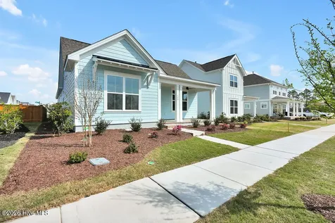 388 Longhill Drive Wilmington NC 28412