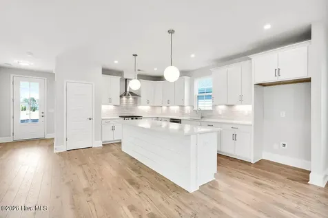 388 Longhill Drive Wilmington NC 28412