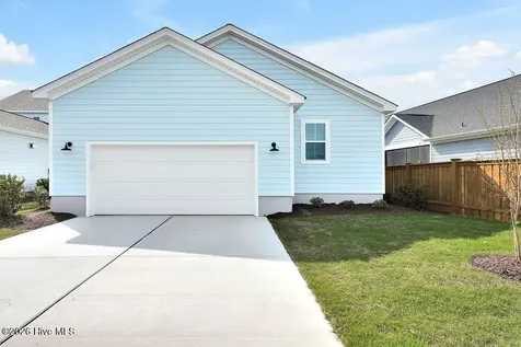 388 Longhill Drive Wilmington NC 28412