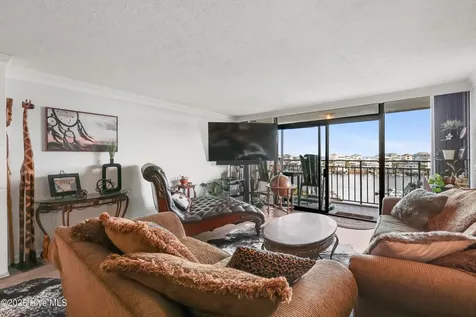 1080 Saint Joseph Street Carolina Beach NC 28428