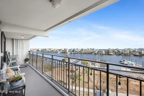 1080 Saint Joseph Street Carolina Beach NC 28428
