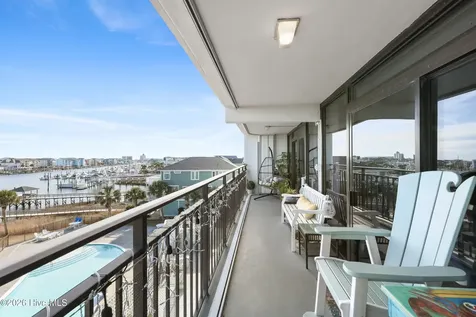 1080 Saint Joseph Street Carolina Beach NC 28428