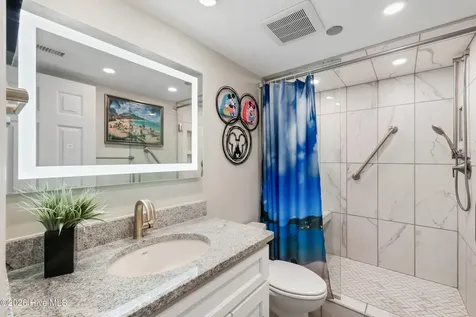 1080 Saint Joseph Street Carolina Beach NC 28428