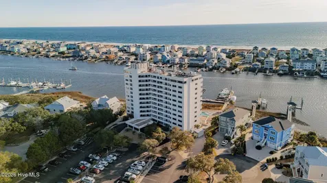 1080 Saint Joseph Street Carolina Beach NC 28428