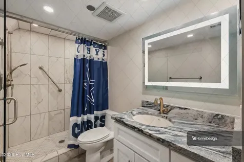 1080 Saint Joseph Street Carolina Beach NC 28428
