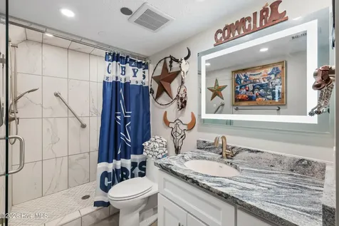 1080 Saint Joseph Street Carolina Beach NC 28428
