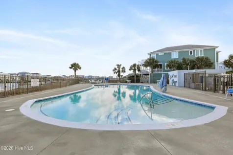 1080 Saint Joseph Street Carolina Beach NC 28428
