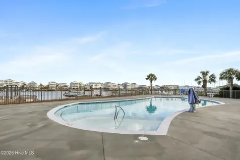 1080 Saint Joseph Street Carolina Beach NC 28428