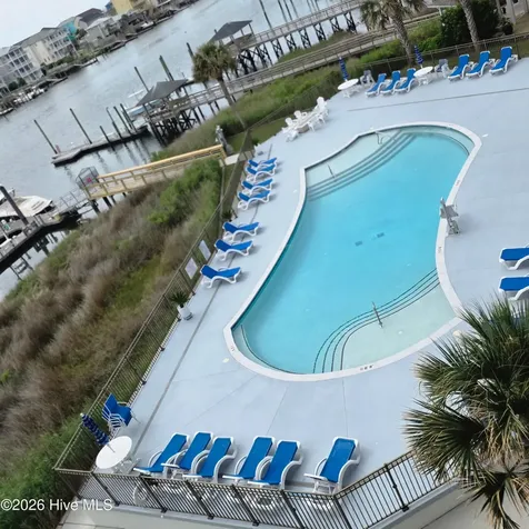 1080 Saint Joseph Street Carolina Beach NC 28428