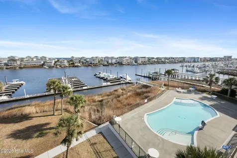 1080 Saint Joseph Street Carolina Beach NC 28428
