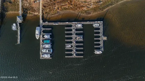 1080 Saint Joseph Street Carolina Beach NC 28428