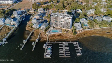 1080 Saint Joseph Street Carolina Beach NC 28428