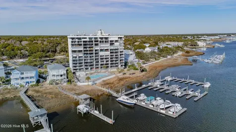 1080 Saint Joseph Street Carolina Beach NC 28428