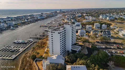 1080 Saint Joseph Street Carolina Beach NC 28428