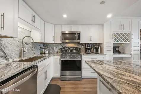1080 Saint Joseph Street Carolina Beach NC 28428
