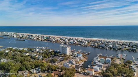 1080 Saint Joseph Street Carolina Beach NC 28428