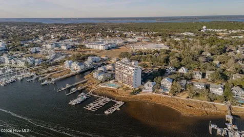 1080 Saint Joseph Street Carolina Beach NC 28428