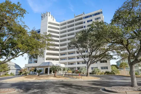 1080 Saint Joseph Street Carolina Beach NC 28428