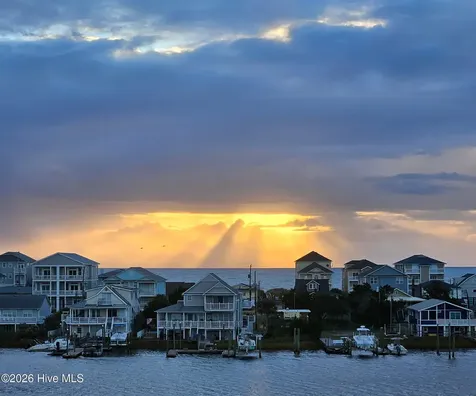 1080 Saint Joseph Street Carolina Beach NC 28428