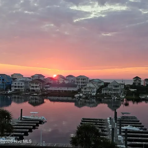 1080 Saint Joseph Street Carolina Beach NC 28428