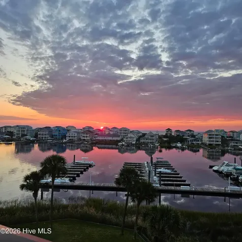 1080 Saint Joseph Street Carolina Beach NC 28428
