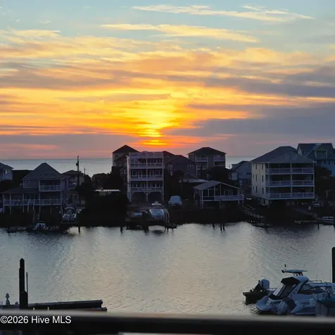 1080 Saint Joseph Street Carolina Beach NC 28428