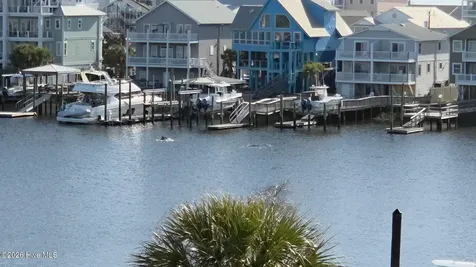 1080 Saint Joseph Street Carolina Beach NC 28428