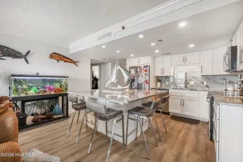 1080 Saint Joseph Street Carolina Beach NC 28428