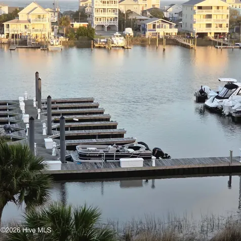 1080 Saint Joseph Street Carolina Beach NC 28428
