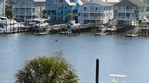1080 Saint Joseph Street Carolina Beach NC 28428