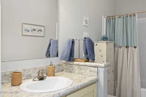 127 Eastview Drive Emerald Isle NC 28594