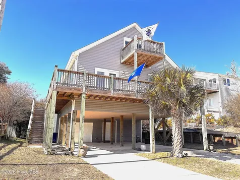 127 Eastview Drive Emerald Isle NC 28594