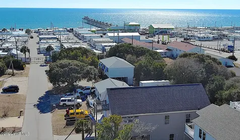 127 Eastview Drive Emerald Isle NC 28594