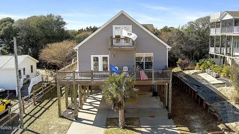 127 Eastview Drive Emerald Isle NC 28594