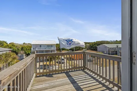 127 Eastview Drive Emerald Isle NC 28594