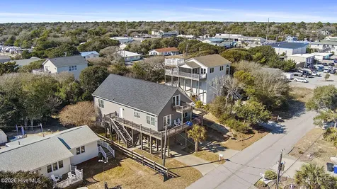 127 Eastview Drive Emerald Isle NC 28594