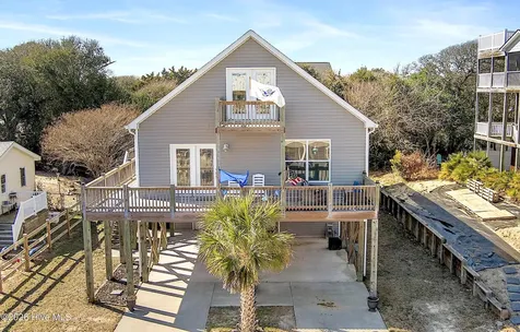 127 Eastview Drive Emerald Isle NC 28594