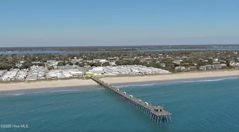 127 Eastview Drive Emerald Isle NC 28594