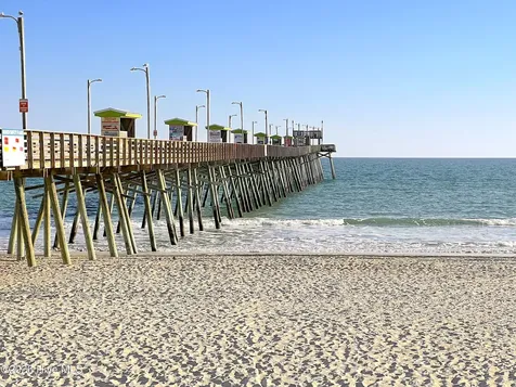 127 Eastview Drive Emerald Isle NC 28594