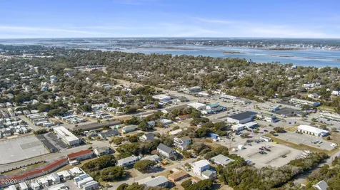 127 Eastview Drive Emerald Isle NC 28594