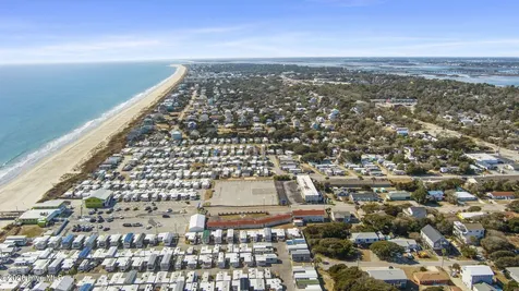 127 Eastview Drive Emerald Isle NC 28594